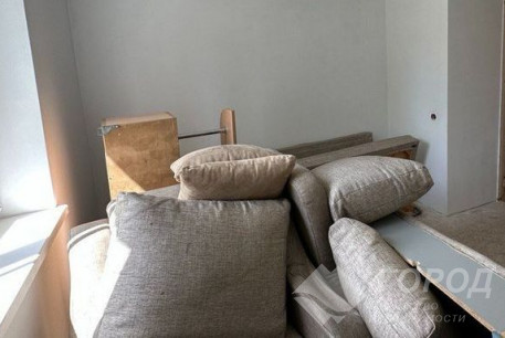 Продам 2-х кімнатну квартиру, Гагарина проспект, Код: 803689/1