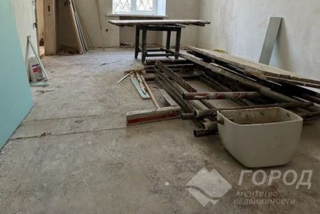 Продам 2-х кімнатну квартиру, Гагарина проспект, Код: 803689/1