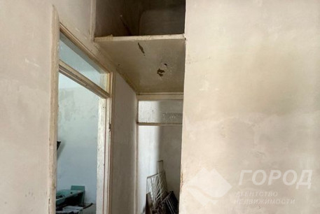 Продам 2-х кімнатну квартиру, Гагарина проспект, Код: 803689/1