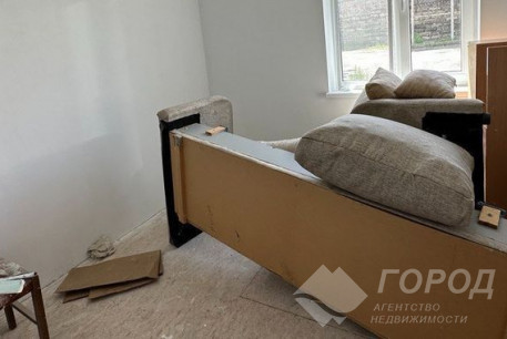 Продам 2-х кімнатну квартиру, Гагарина проспект, Код: 803689/1