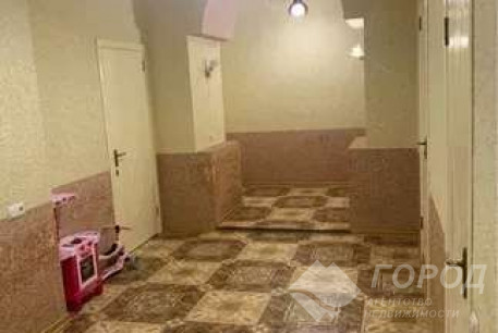 Продам 4-х кімнатну квартиру, Бавария, Код: 803702/1