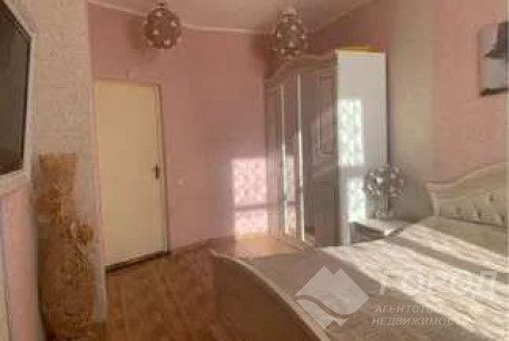 Продам 4-х кімнатну квартиру, Бавария, Код: 803702/1