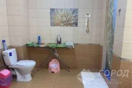 Продам 4-х кімнатну квартиру, Бавария, Код: 803702/1