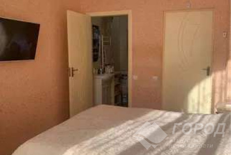 Продам 4-х кімнатну квартиру, Бавария, Код: 803702/1