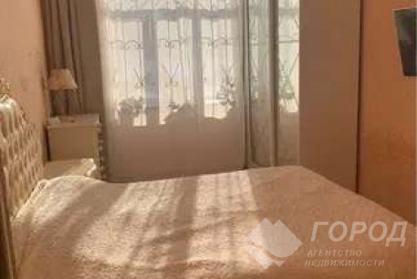 Продам 4-х кімнатну квартиру, Бавария, Код: 803702/1