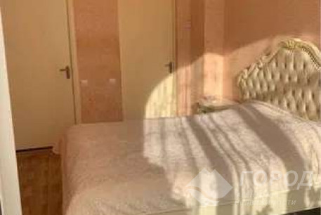 Продам 4-х кімнатну квартиру, Бавария, Код: 803702/1