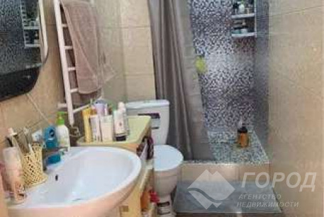 Продам 4-х кімнатну квартиру, Бавария, Код: 803702/1