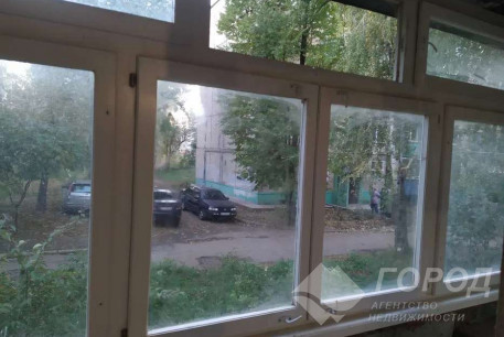 Продам 1-кімнатну квартиру, Новые дома, Коммунальный рынок, Код: 803707/1