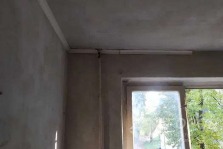 Продам 1-кімнатну квартиру, Новые дома, Коммунальный рынок, Код: 803707/1