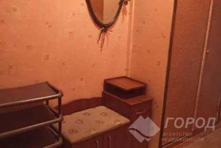 Продам 2-х кімнатну квартиру, Салтовка, Студенческая метро, Код: 803708/1