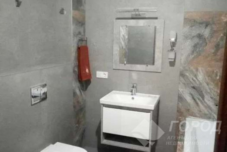 Продам 2-х кімнатну квартиру в новобудові, Новые дома, Маршала Жукова метро (Дворец спорта), Код: 803709/1