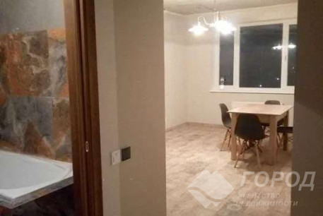 Продам 2-х кімнатну квартиру в новобудові, Новые дома, Маршала Жукова метро (Дворец спорта), Код: 803709/1