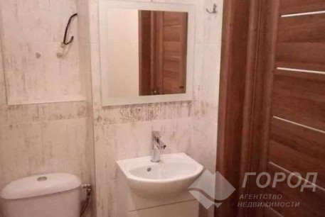 Продам 2-х кімнатну квартиру в новобудові, Новые дома, Маршала Жукова метро (Дворец спорта), Код: 803709/1