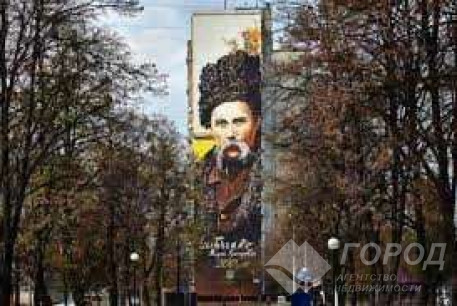 Продам 1-кімнатну квартиру, Новые дома, Код: 803709/2