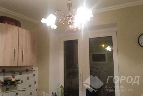 Продам 1-кімнатну квартиру, Новые дома, Код: 803709/2