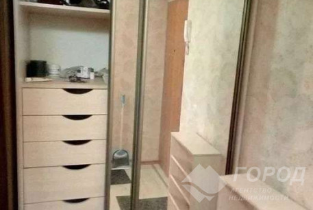 Продам 1-кімнатну квартиру, Новые дома, Код: 803709/2