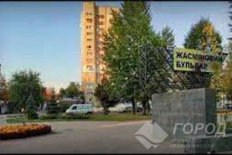 Продам 1-кімнатну квартиру, Новые дома, Код: 803709/2