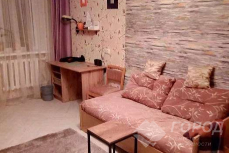 Продам 1-кімнатну квартиру, Новые дома, Код: 803709/2