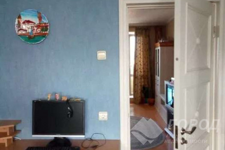 Продам 4-х кімнатну квартиру, Новые дома, Код: 803709/4