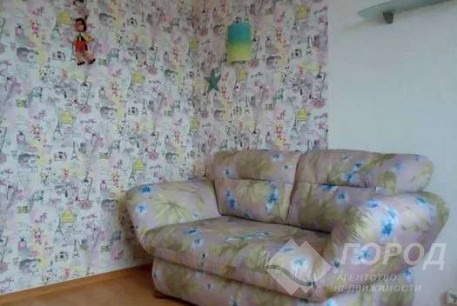 Продам 4-х кімнатну квартиру, Новые дома, Код: 803709/4