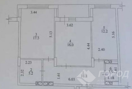 Продам 2-х кімнатну квартиру в новобудові, Новые дома, Маршала Жукова метро (Дворец спорта), Код: 803709/5