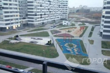 Продам 2-х кімнатну квартиру в новобудові, Новые дома, Маршала Жукова метро (Дворец спорта), Код: 803709/5