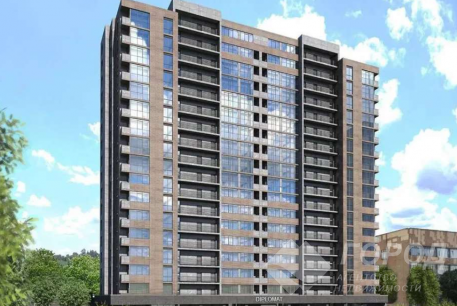 Продам 1-кімнатну квартиру в новобудові, Сосновая Горка, Научная метро, Код: 803710/1