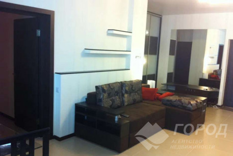 Сдам 2-х кімнатну квартиру в новобудові, Павлово поле, Ботанический сад метро, Код: 803710/2