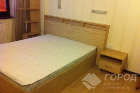 Сдам 2-х кімнатну квартиру в новобудові, Павлово поле, Ботанический сад метро, Код: 803710/2