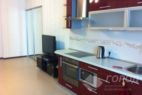 Сдам 2-х кімнатну квартиру в новобудові, Павлово поле, Ботанический сад метро, Код: 803710/2