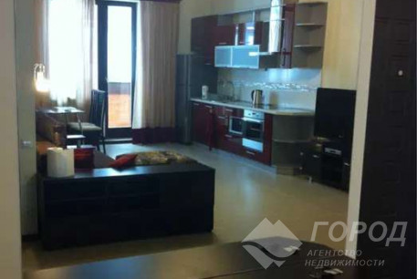 Сдам 2-х кімнатну квартиру в новобудові, Павлово поле, Ботанический сад метро, Код: 803710/2