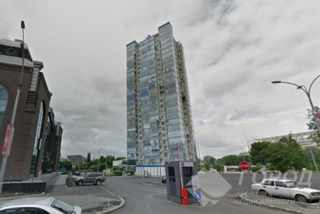 Продам 2-х кімнатну квартиру в новобудові, Центр, Госпром метро, Код: 803710/3