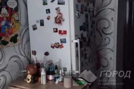 Продам гостинку, Новые дома, Армейская метро (Советской Армии), Код: 803712/1