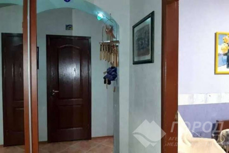 Сдам 2-х кімнатну квартиру, Одесская, Зерновая ост., Код: 803713/1