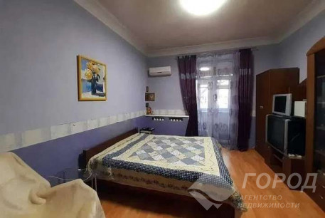 Сдам 2-х кімнатну квартиру, Одесская, Зерновая ост., Код: 803713/1