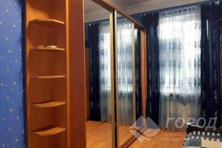 Сдам 2-х кімнатну квартиру, Одесская, Зерновая ост., Код: 803713/1