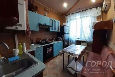 Сдам 2-х кімнатну квартиру, Одесская, Зерновая ост., Код: 803713/1