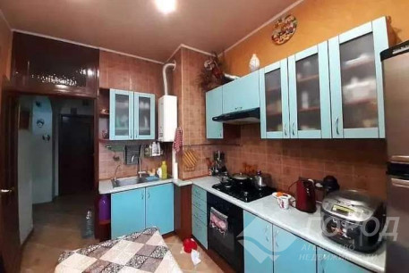 Сдам 2-х кімнатну квартиру, Одесская, Зерновая ост., Код: 803713/1