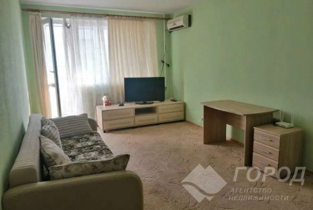 Сдам 1-кімнатну квартиру, Одесская, Код: 803713/2