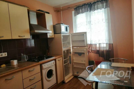 Сдам 1-кімнатну квартиру, Одесская, Код: 803713/2