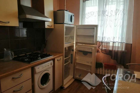 Сдам 1-кімнатну квартиру, Одесская, Код: 803713/2