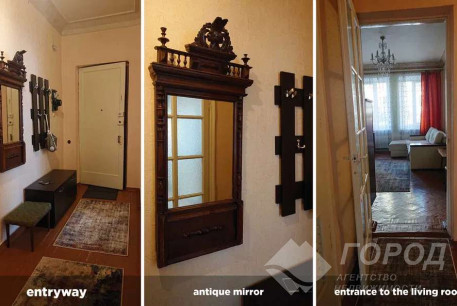 Продам 2-х кімнатну квартиру, Центр, Код: 803714/1