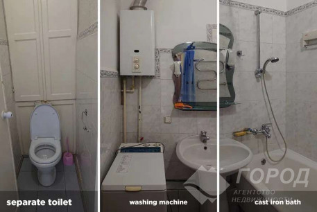 Продам 2-х кімнатну квартиру, Центр, Код: 803714/1