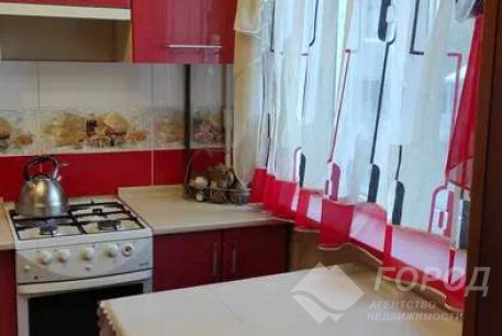 Сдам 2-х кімнатну квартиру, Салтовка, 601 м/р, Код: 803716/1
