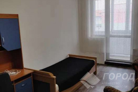 Сдам 1-кімнатну квартиру, Новые дома, Герцена пос., Код: 803717/1