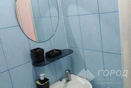 Сдам 1-кімнатну квартиру, Новые дома, Герцена пос., Код: 803717/1