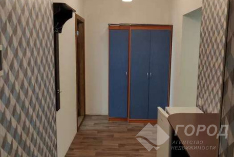 Сдам 1-кімнатну квартиру, Новые дома, Герцена пос., Код: 803717/1