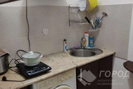 Сдам 1-кімнатну квартиру, Новые дома, Герцена пос., Код: 803717/1