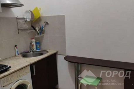 Сдам 1-кімнатну квартиру, Новые дома, Герцена пос., Код: 803717/1