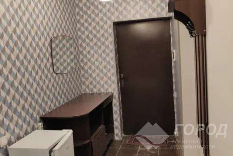 Сдам 1-кімнатну квартиру, Новые дома, Герцена пос., Код: 803717/1